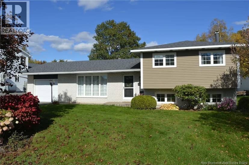 108 Stothart Drive, Miramichi