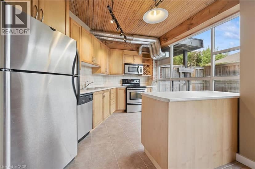 120 MANSION Street Unit# 105 — photo 10 of 20