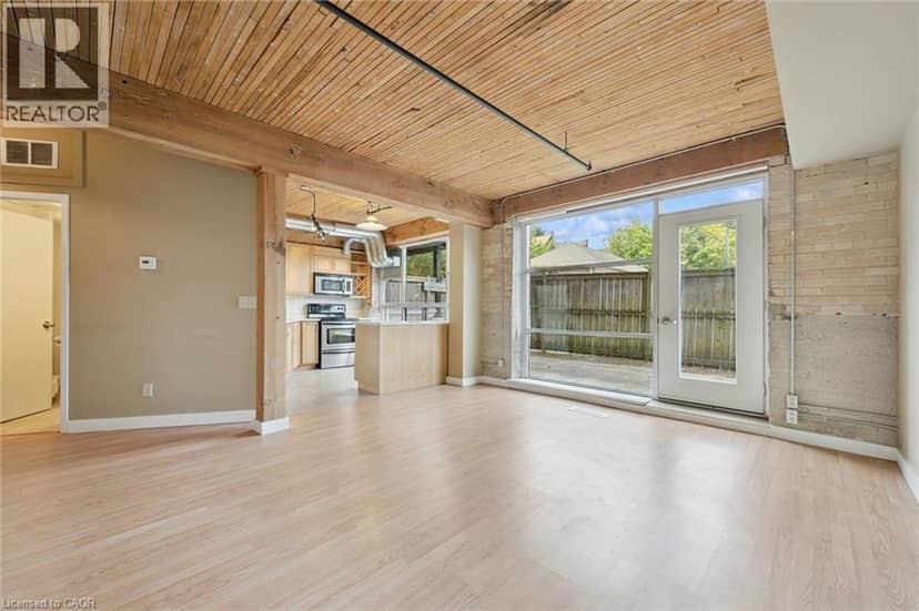 120 MANSION Street Unit# 105 — photo 5 of 20