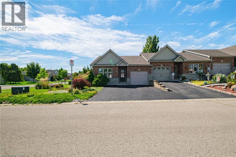 2 MILLCROFT Drive, Simcoe, photo 5