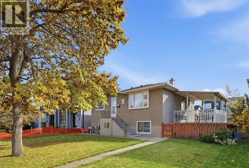 2315 22 Avenue SW, Calgary, photo 2