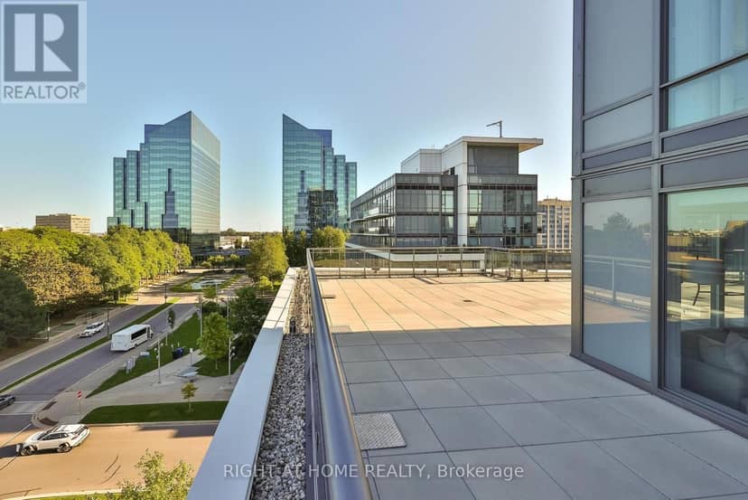 660 - 60 Ann O'Reilly Road, Toronto