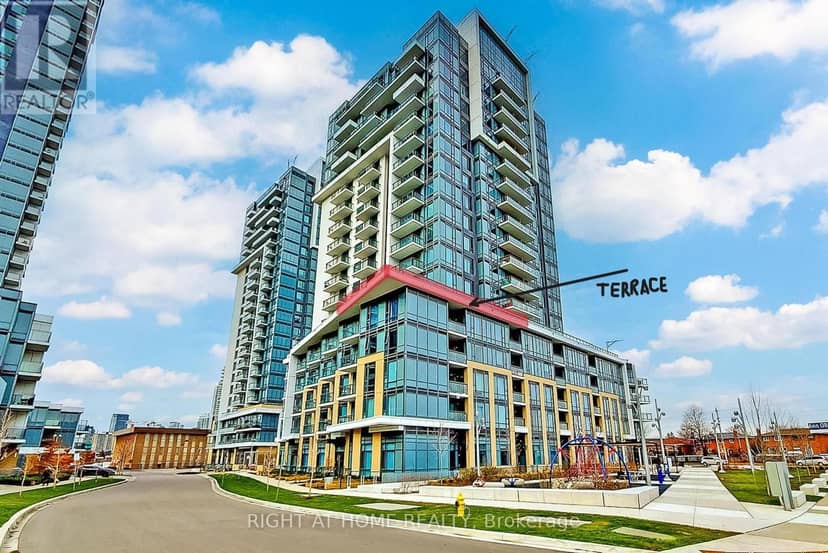 660 - 60 Ann O'Reilly Road, Toronto, photo 3