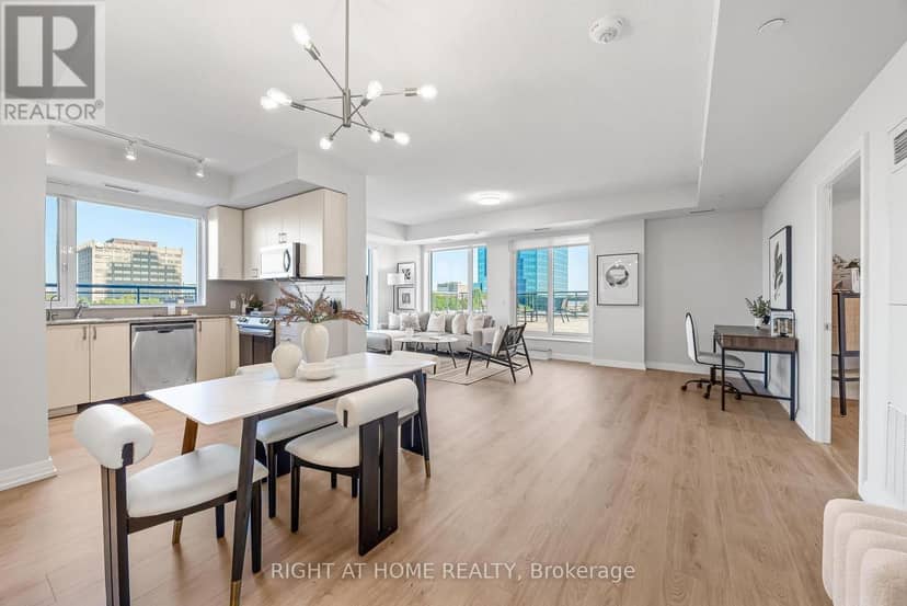 660 - 60 Ann O'Reilly Road, Toronto, photo 5