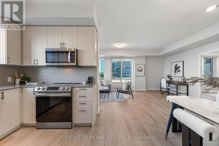 660 - 60 Ann O'Reilly Road, Toronto, photo 6