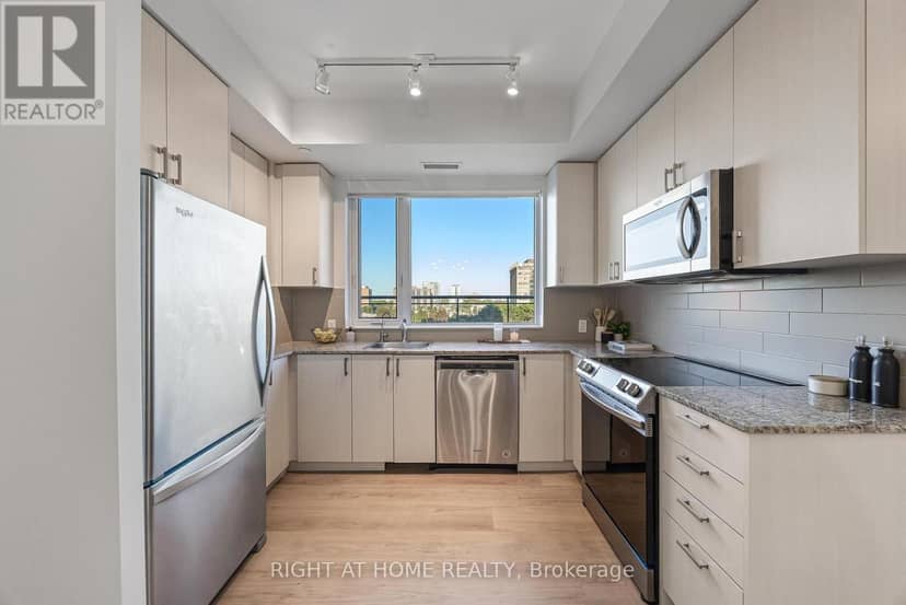 660 - 60 Ann O'Reilly Road, Toronto, photo 7