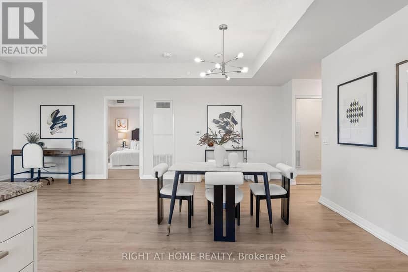 660 - 60 Ann O'Reilly Road, Toronto, photo 8