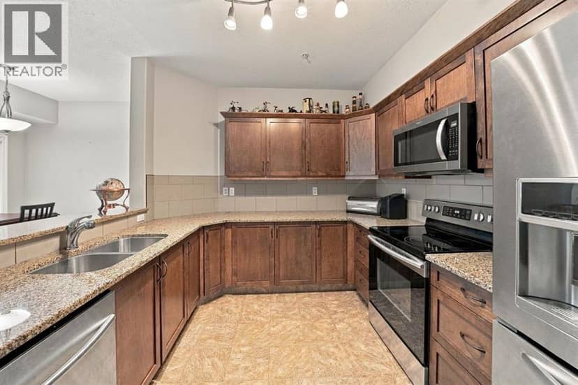 101, 6 Michener Boulevard, Red Deer, photo 3