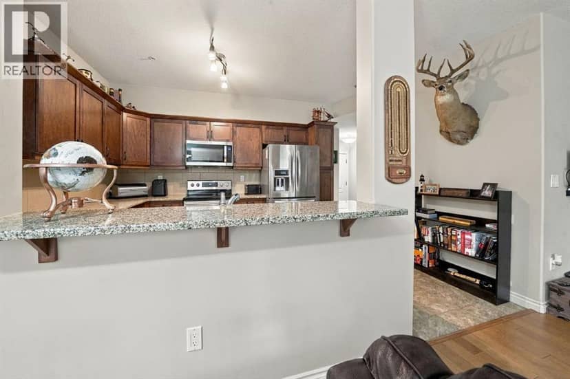 101, 6 Michener Boulevard, Red Deer, photo 7