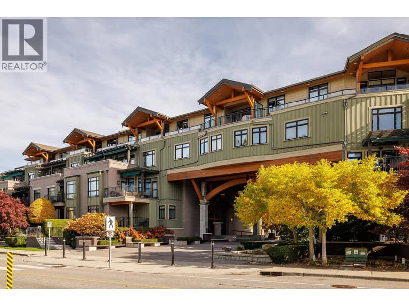 2901 Abbott Street Unit# 103, Kelowna, photo 2