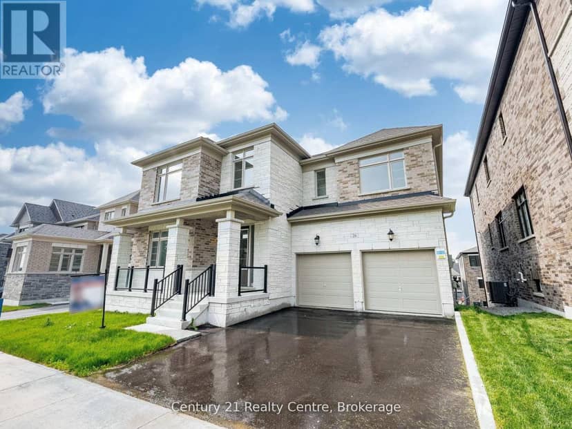 26 Hearn Street, Bradford West Gwillimbury, photo 2