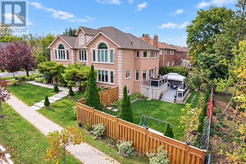 123 Hidden Trail Avenue, Richmond Hill, photo 4