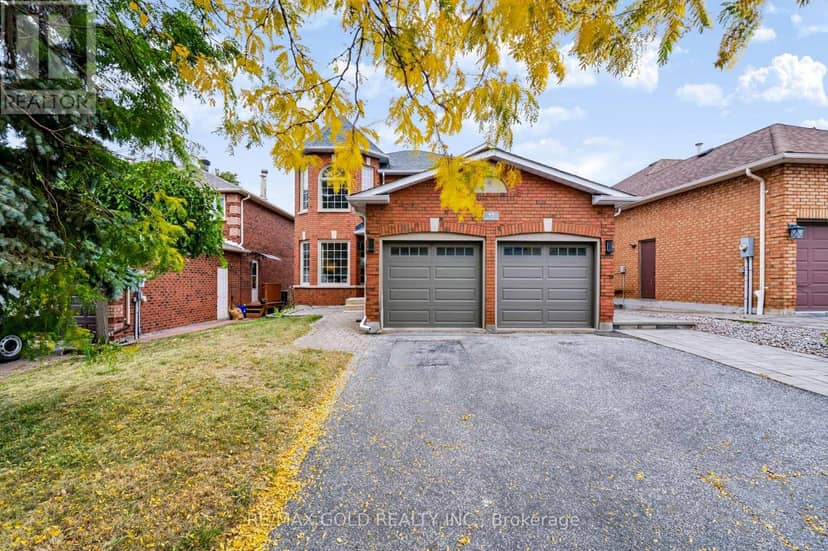 43 Golden Meadow Road, Barrie, photo 2