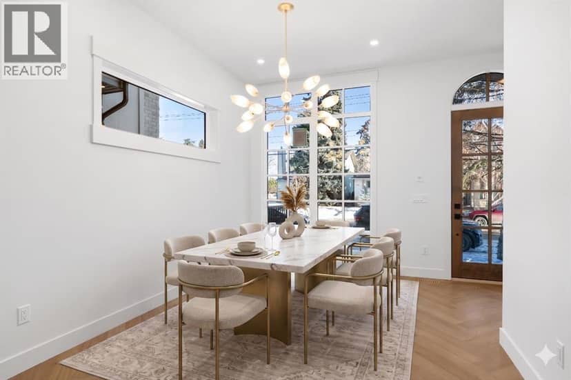 5104 21 Avenue NW, Calgary, photo 3