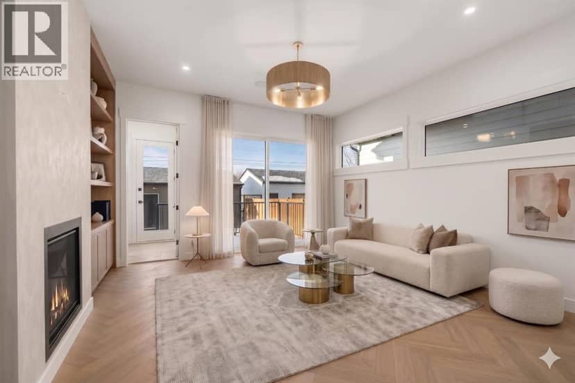5104 21 Avenue NW, Calgary, photo 2