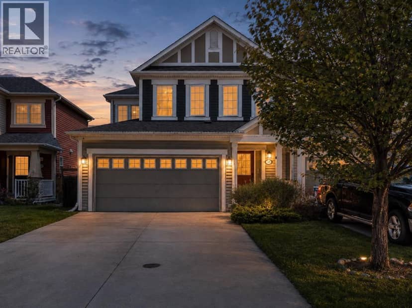 145 Viewpointe Terrace, Chestermere, photo 2