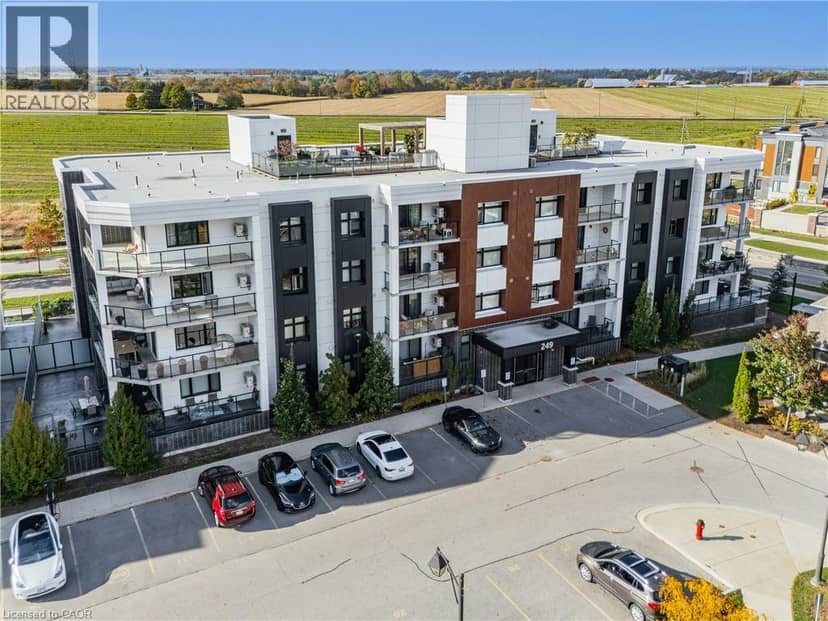 249 GREY SILO Road Unit# 302, Waterloo, photo 6