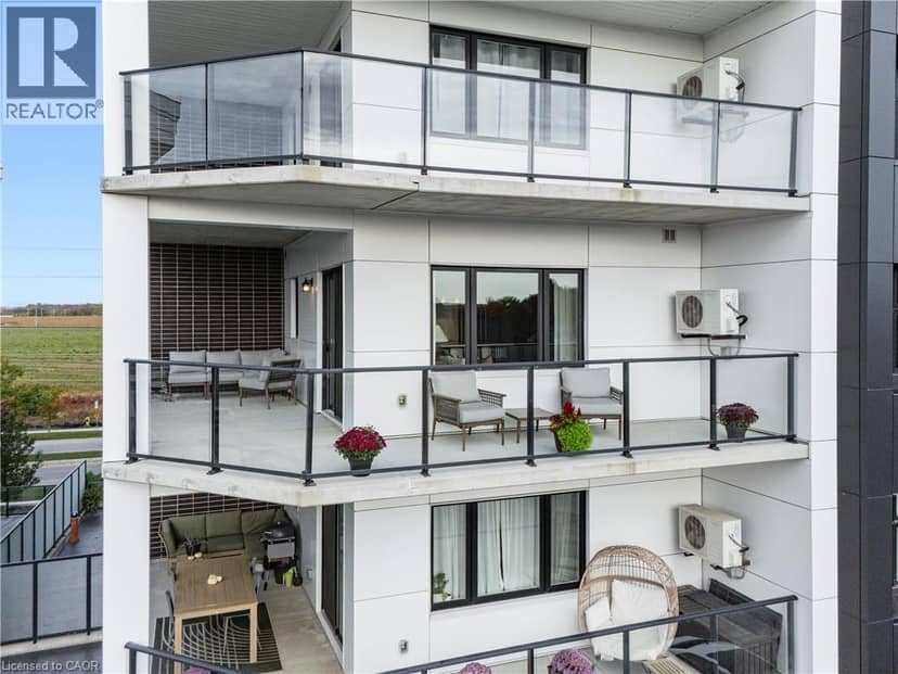 249 GREY SILO Road Unit# 302, Waterloo, photo 7