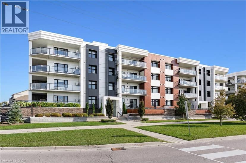 249 GREY SILO Road Unit# 302, Waterloo, photo 3