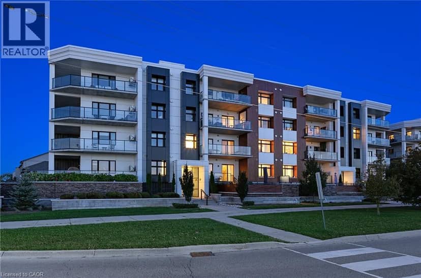 249 GREY SILO Road Unit# 302, Waterloo, photo 2