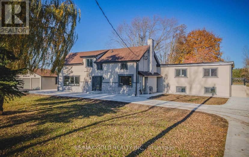 18137 Cataract Road, Caledon
