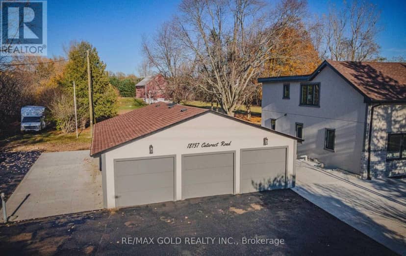 18137 Cataract Road, Caledon, photo 3