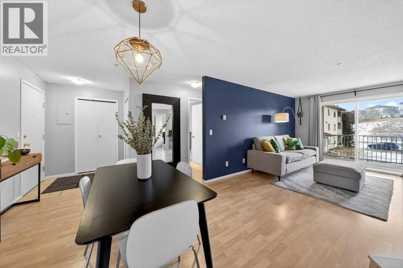206, 2000 Citadel Meadow Point NW — photo 9 of 27