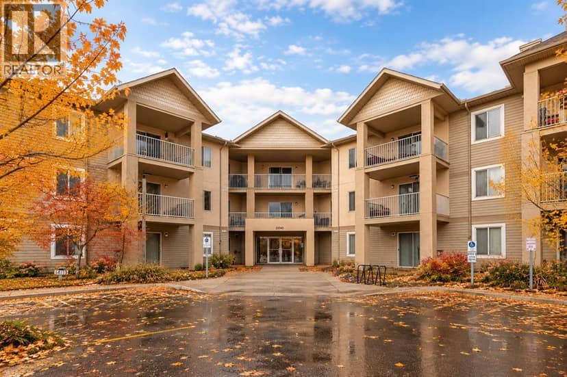 206, 2000 Citadel Meadow Point NW, Calgary, photo 2