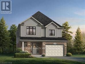 1660 Dunkirk Avenue, Woodstock