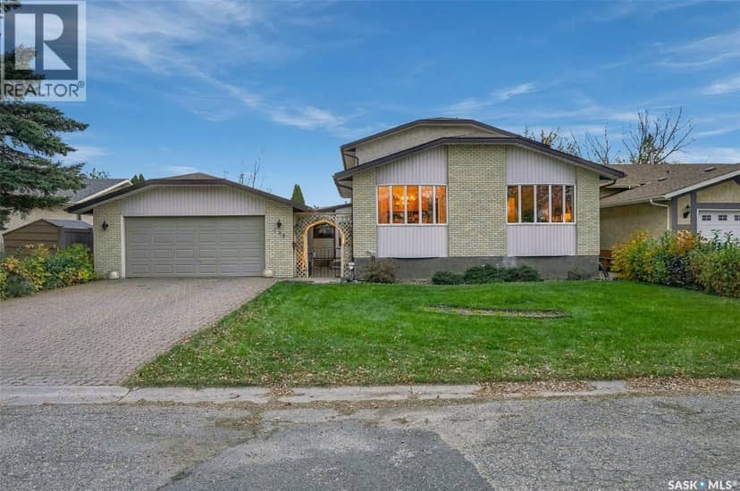 139 Aspen PLACE, Regina, photo 2