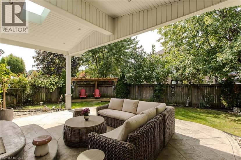 2194 BERWICK Drive, Burlington, photo 5