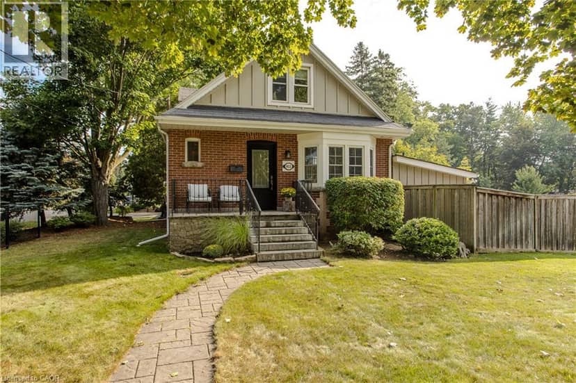 911 LASALLE PARK Road, Burlington, photo 2