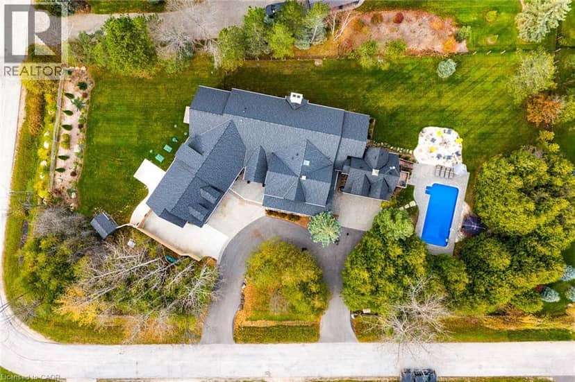 4 BUCKINGHAM Boulevard — photo 29 of 29