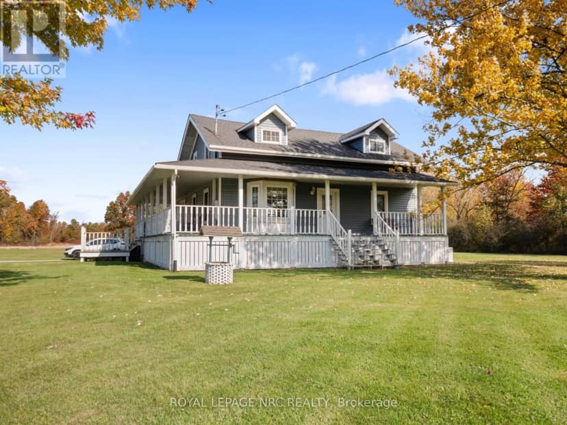 4426 Netherby Road, Niagara Falls