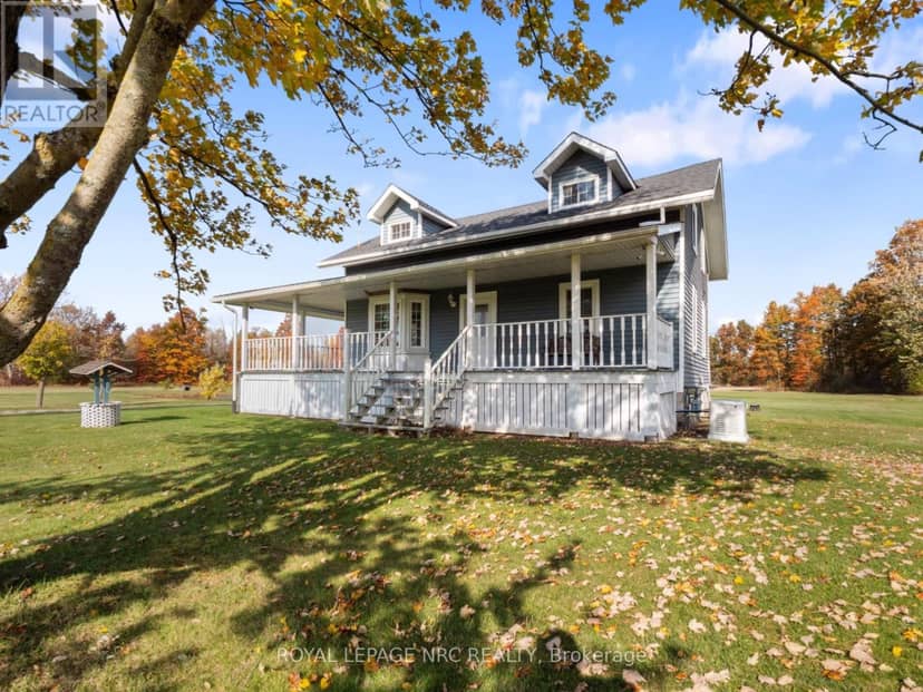 4426 Netherby Road, Niagara Falls, photo 2