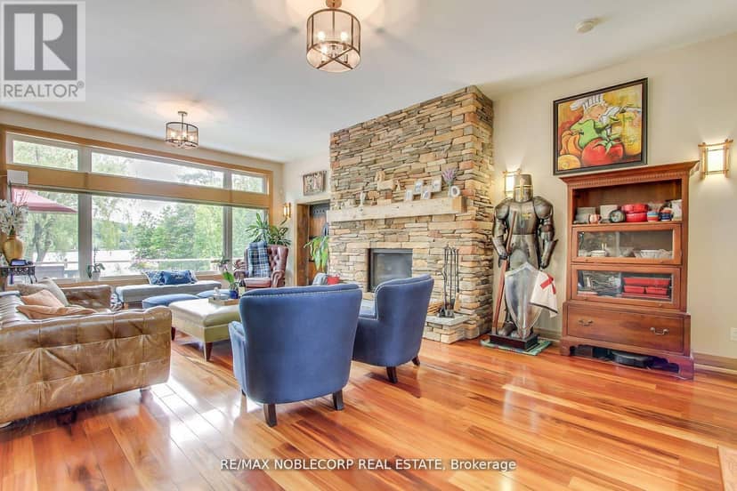 11201 Lake Ridge Road, Scugog, photo 5