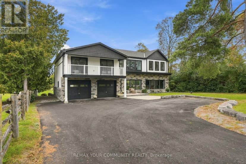 14827 Regional Rd 1 Road, Uxbridge, photo 2