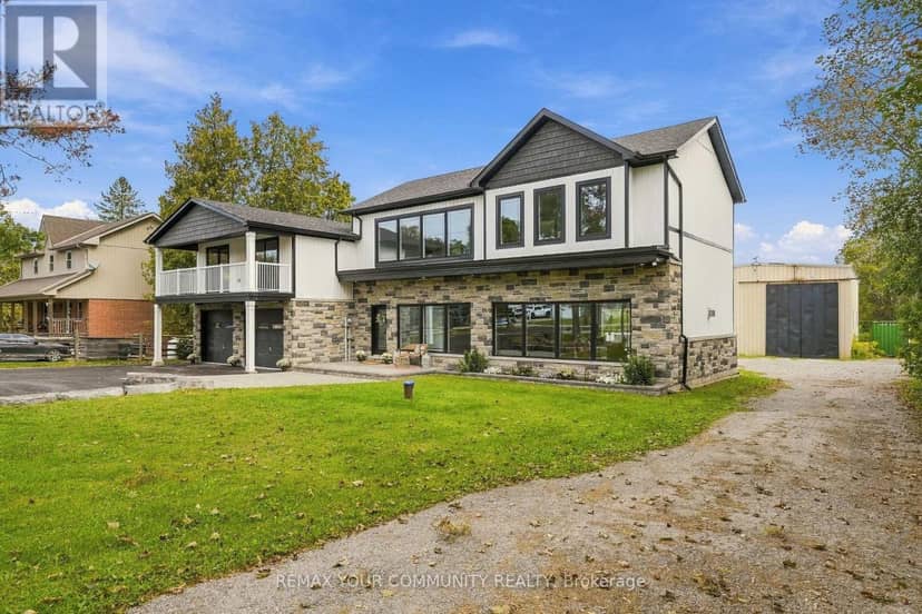 14827 Regional Rd 1 Road, Uxbridge, photo 3