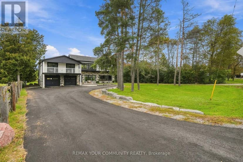 14827 Regional Rd 1 Road, Uxbridge, photo 4