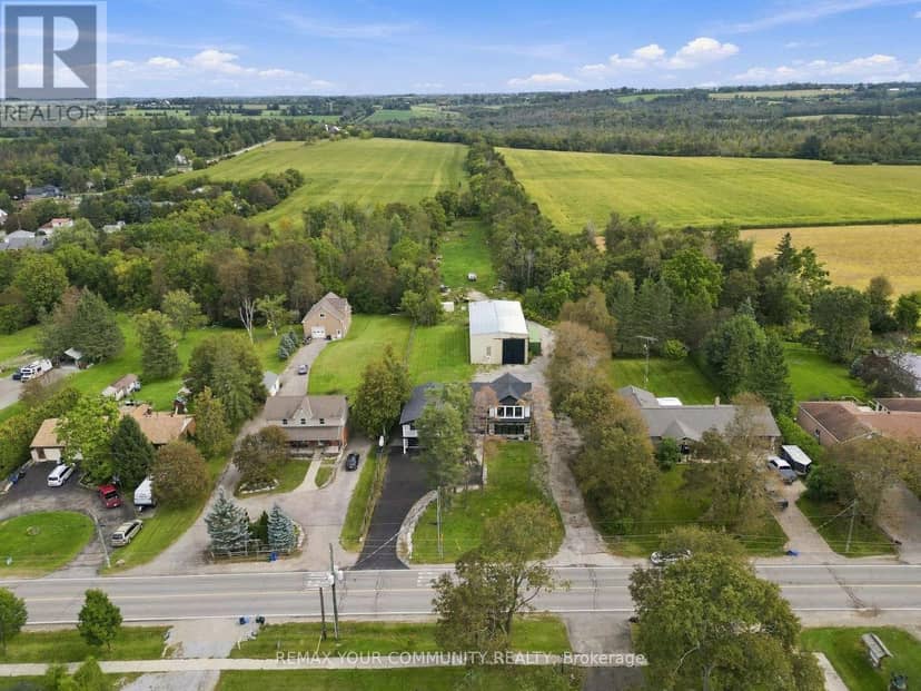 14827 Regional Rd 1 Road, Uxbridge, photo 5