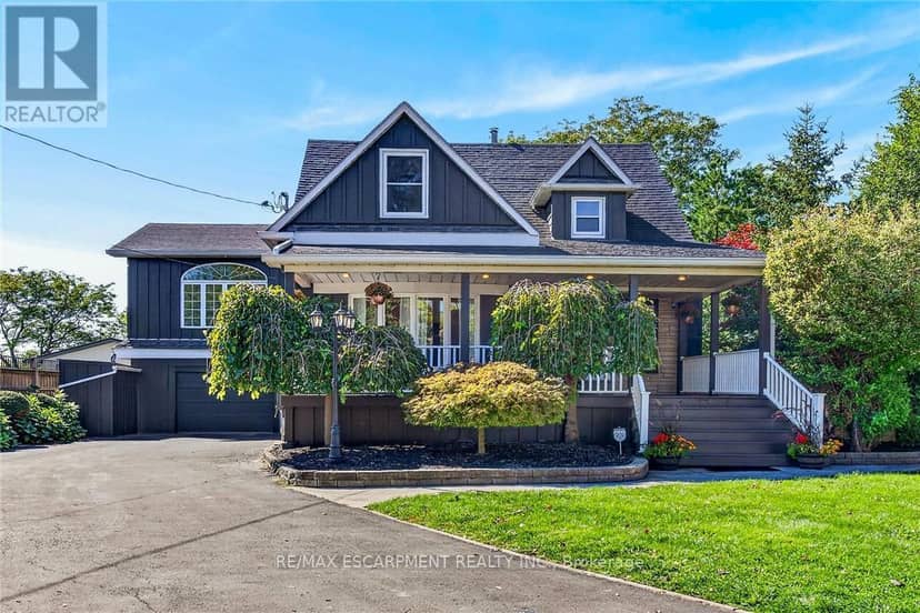 22 Church Street E, Haldimand