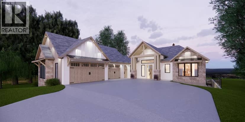 123 Sandstone Road S, Lethbridge
