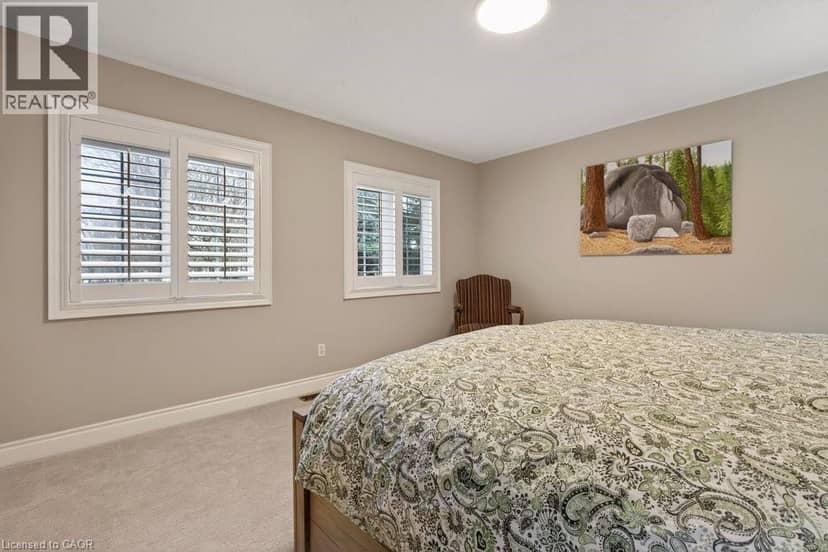 100 BEDDOE Drive Unit# 101 — photo 24 of 40