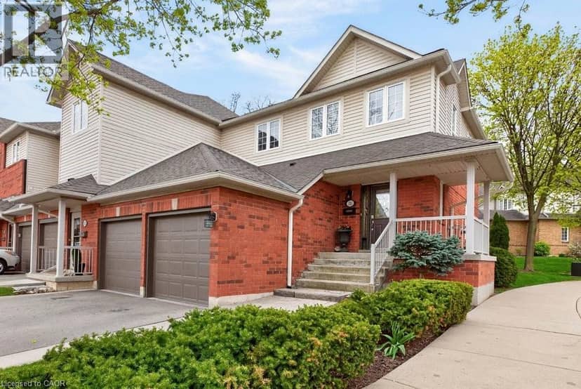 100 BEDDOE Drive Unit# 101 — photo 1 of 40