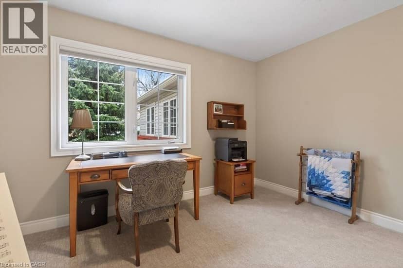 100 BEDDOE Drive Unit# 101 — photo 31 of 40