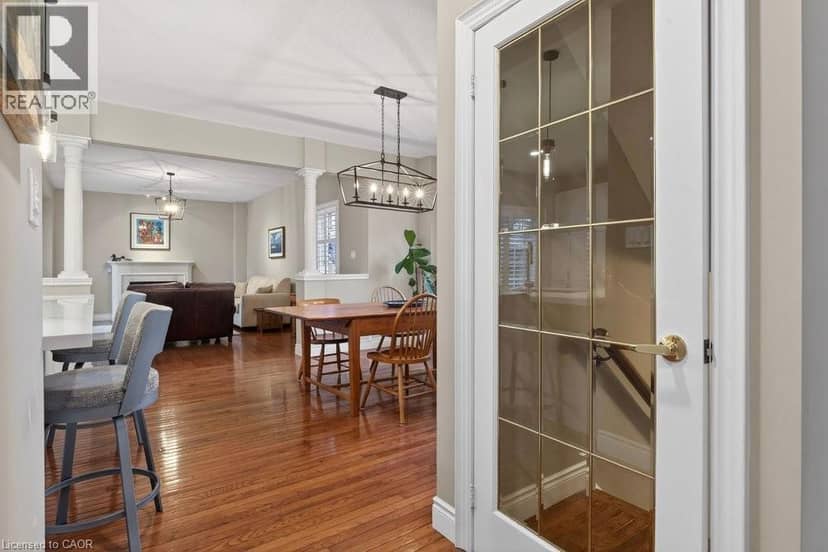 100 BEDDOE Drive Unit# 101 — photo 5 of 40