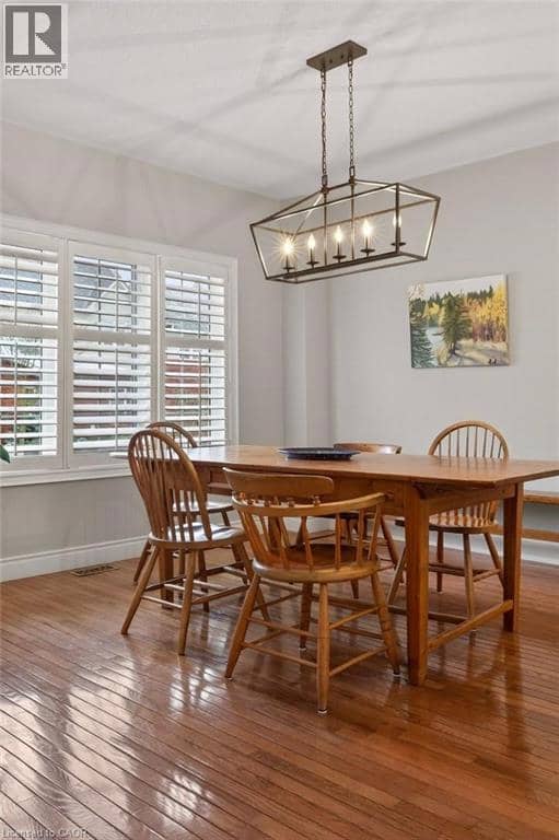 100 BEDDOE Drive Unit# 101 — photo 9 of 40