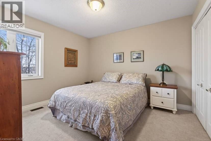 100 BEDDOE Drive Unit# 101 — photo 32 of 40