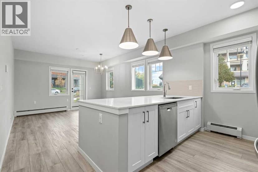 101, 140 Mahogany Street SE, Calgary, photo 2