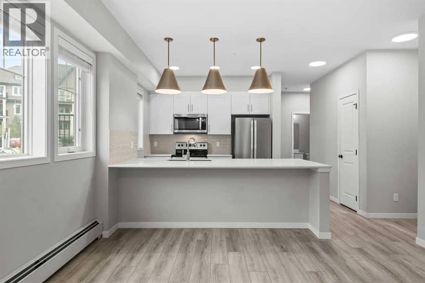 101, 140 Mahogany Street SE, Calgary, photo 5